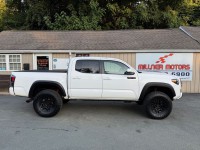 Image for 2020 Toyota Tacoma Double Cab Trd Pro ID: 6748263