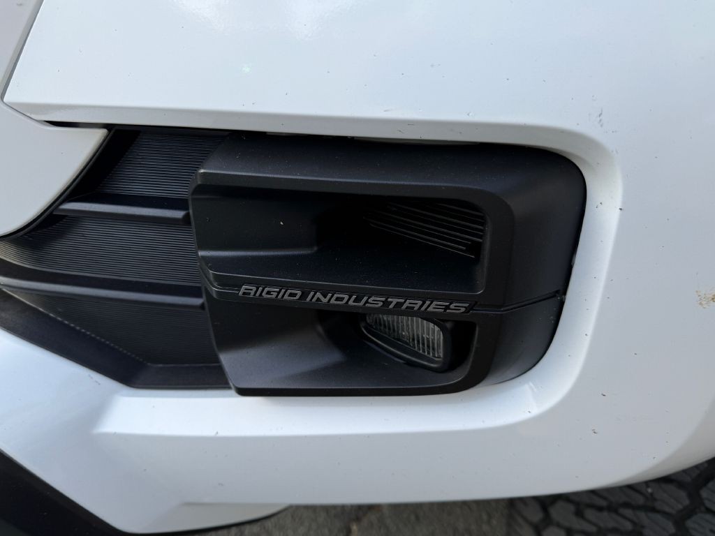 2020 Toyota Tacoma Image 8