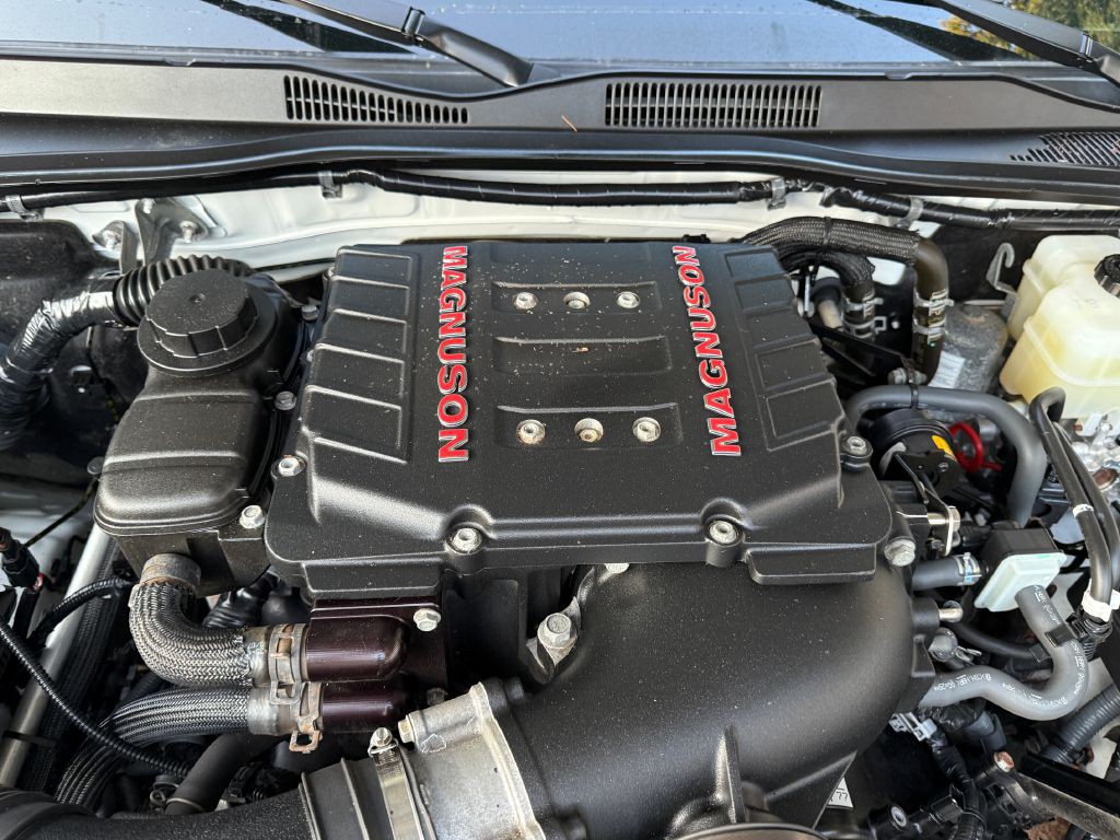 2020 Toyota Tacoma Image 23