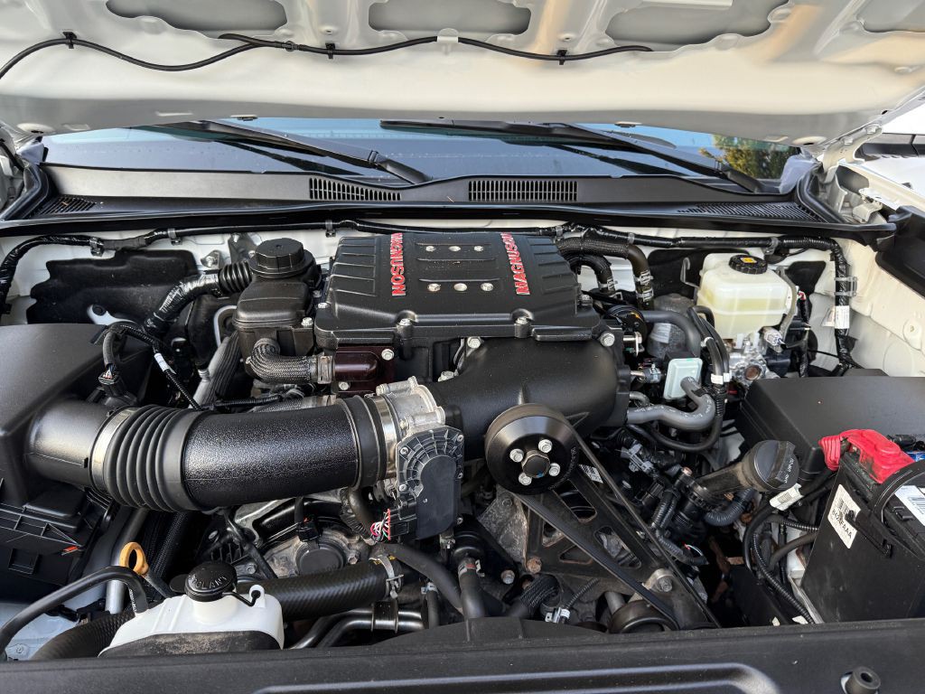 2020 Toyota Tacoma Image 24