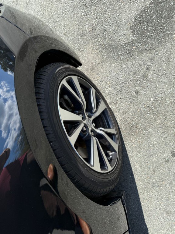 2017 Nissan Maxima Image 18