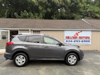 Image for 2014 Toyota Rav4 LE ID: 6755649