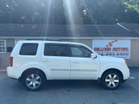 Image for 2015 Honda Pilot Touring ID: 6755713