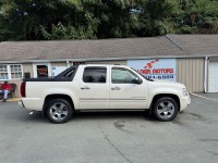 Image for 2010 Chevrolet Avalanche LTZ ID: 6759951