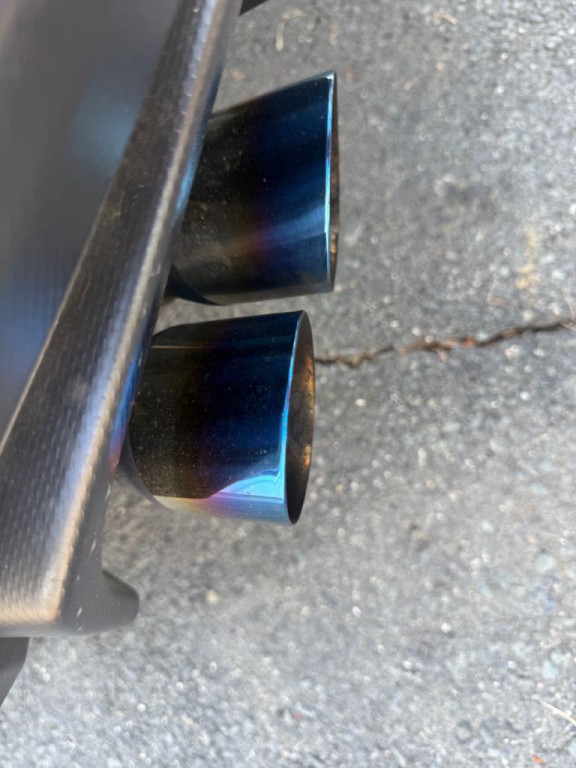 2016 Subaru WRX Image 18