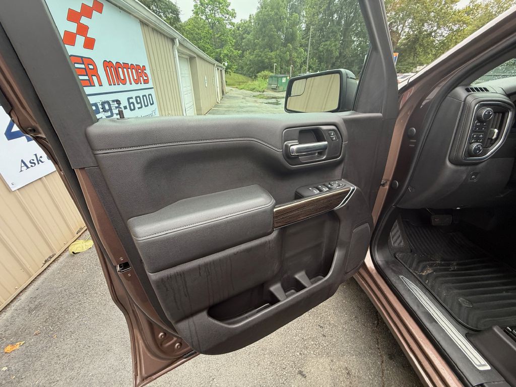 2019 Chevrolet Silverado 1500 Image 15