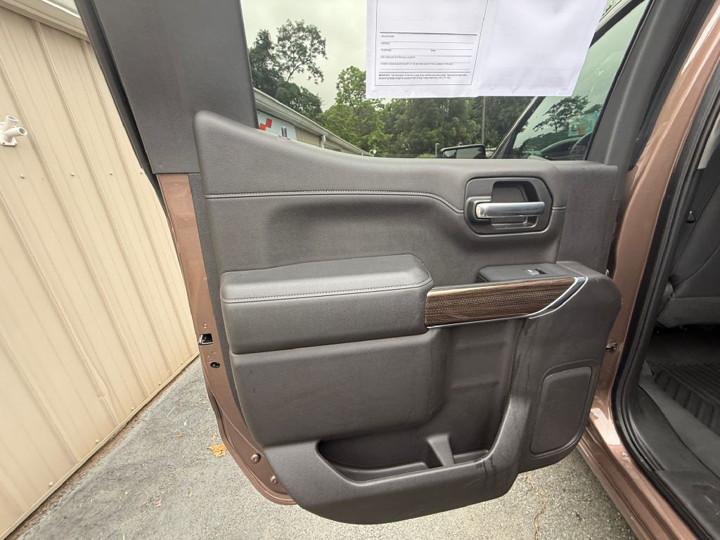 2019 Chevrolet Silverado 1500 Image 17