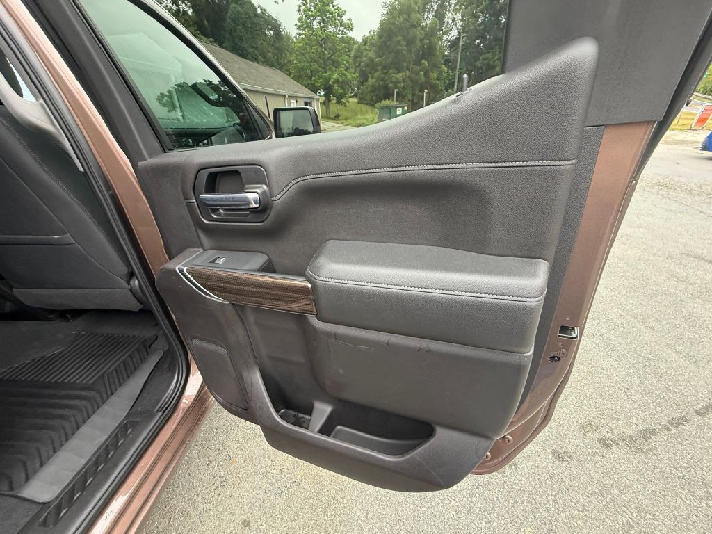 2019 Chevrolet Silverado 1500 Image 21