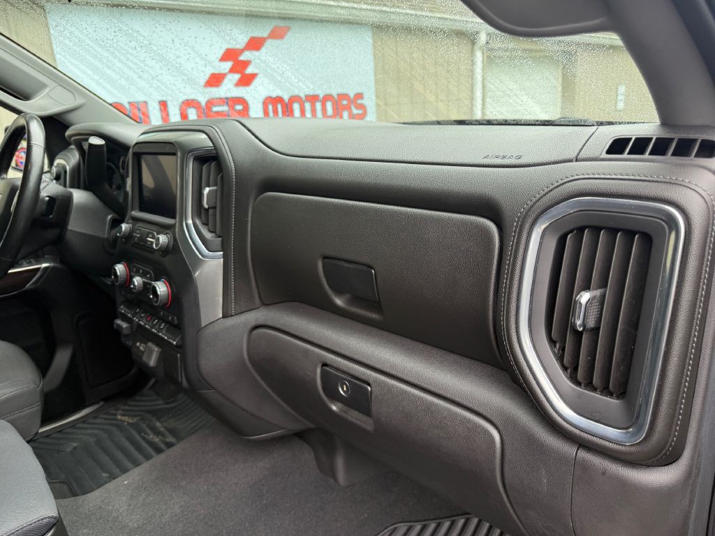 2019 Chevrolet Silverado 1500 Image 23