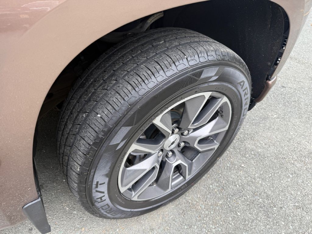 2019 Chevrolet Silverado 1500 Image 25