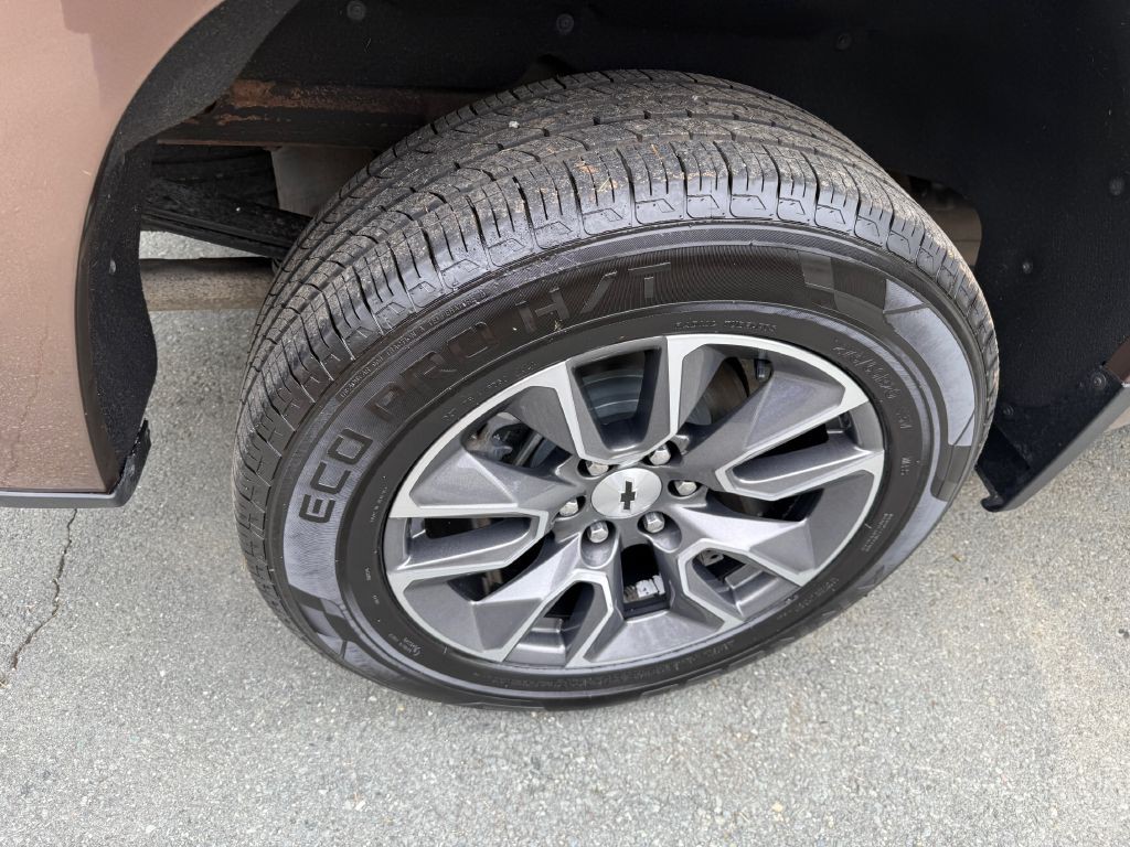 2019 Chevrolet Silverado 1500 Image 26