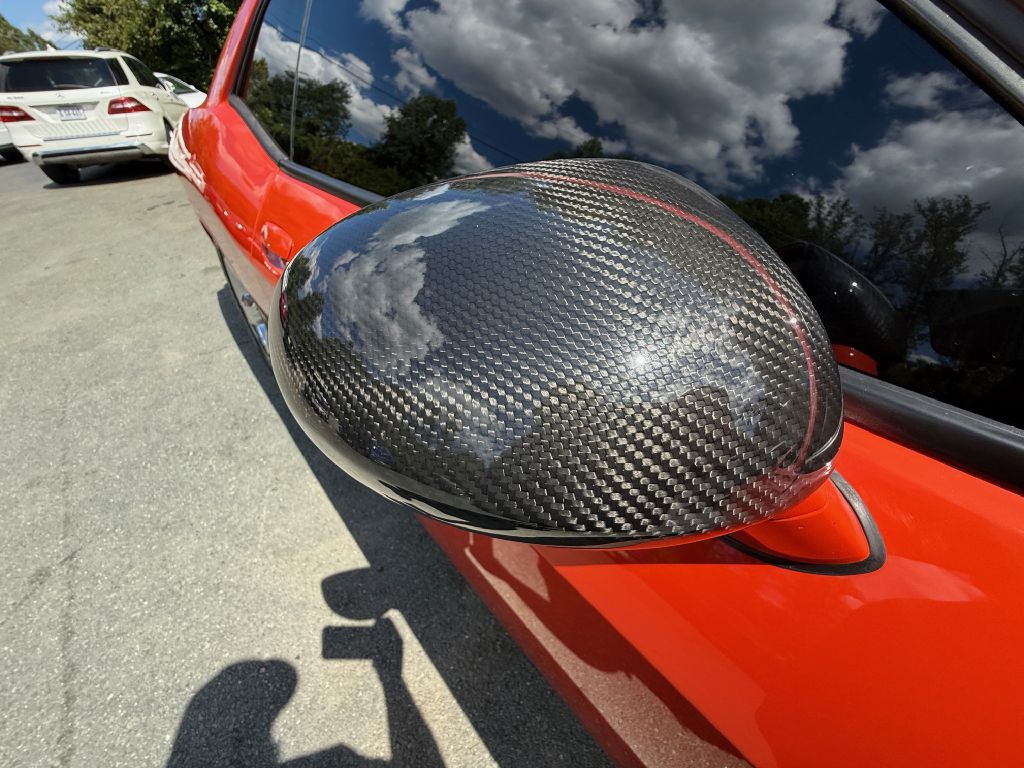 2013 Dodge Challenger Image 9