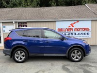Image for 2015 Toyota Rav4 XLE ID: 6775502