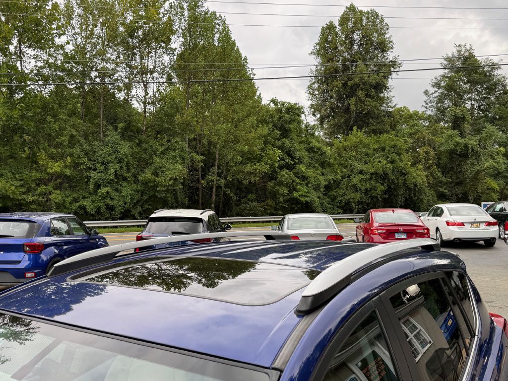 2015 Toyota Rav4 Image 6