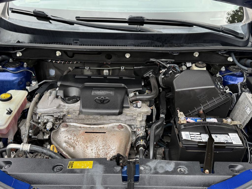 2015 Toyota Rav4 Image 20