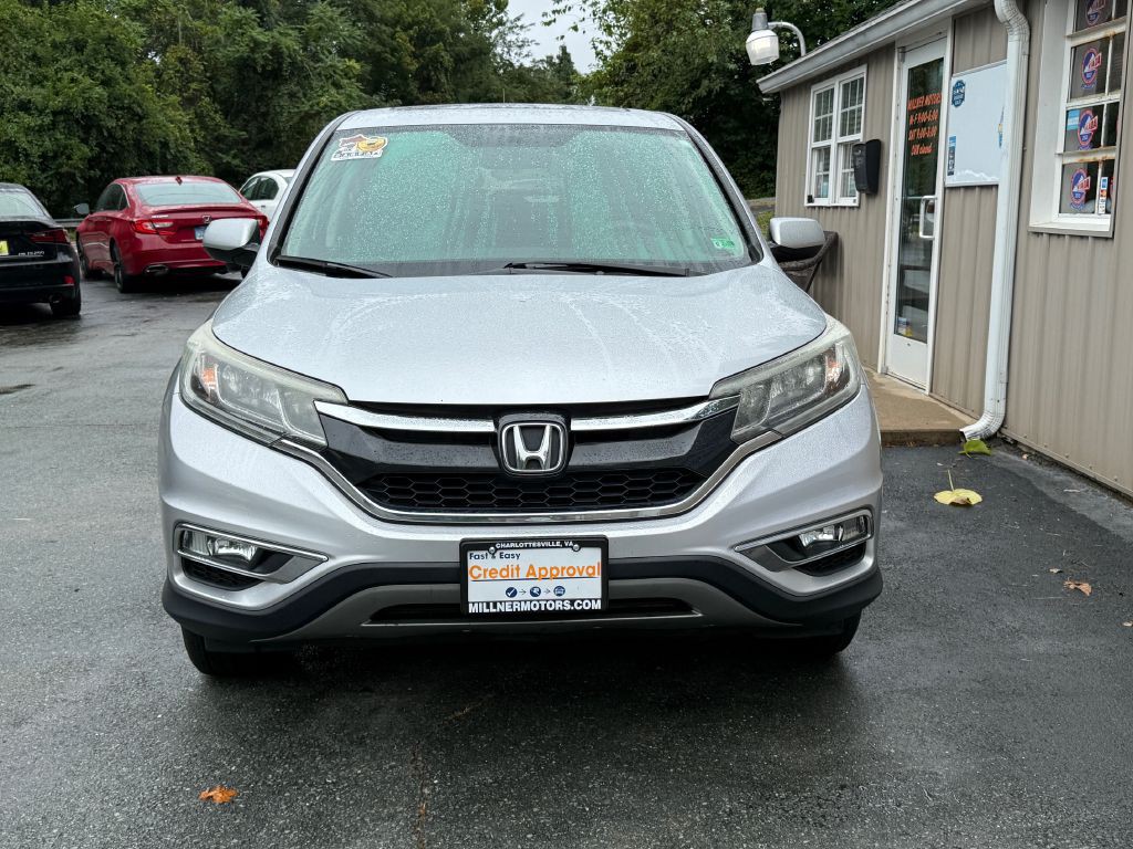 2016 Honda CR-V Image 3