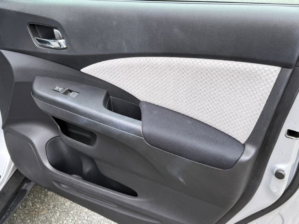 2016 Honda CR-V Image 14