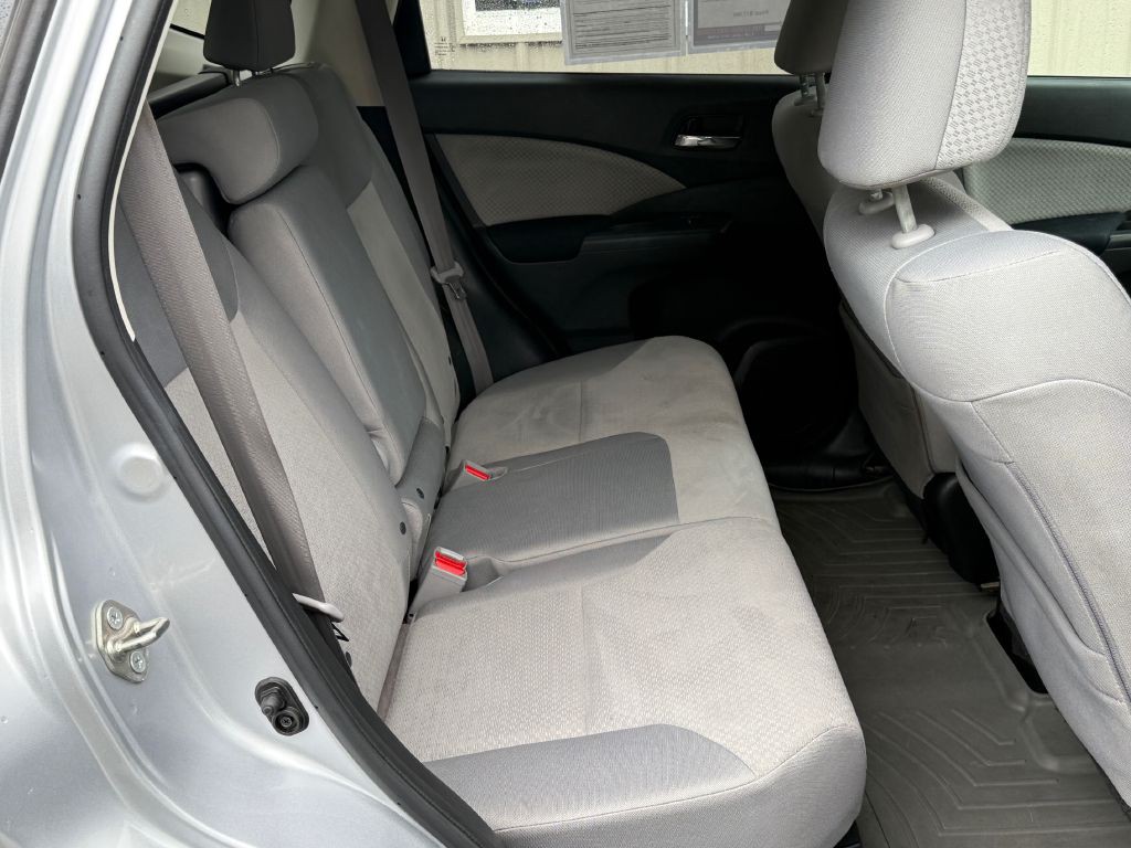 2016 Honda CR-V Image 15