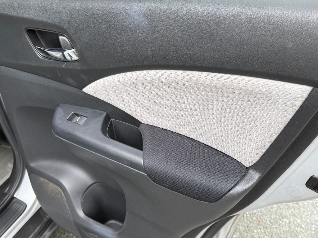 2016 Honda CR-V Image 16