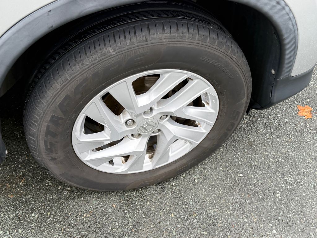 2016 Honda CR-V Image 18