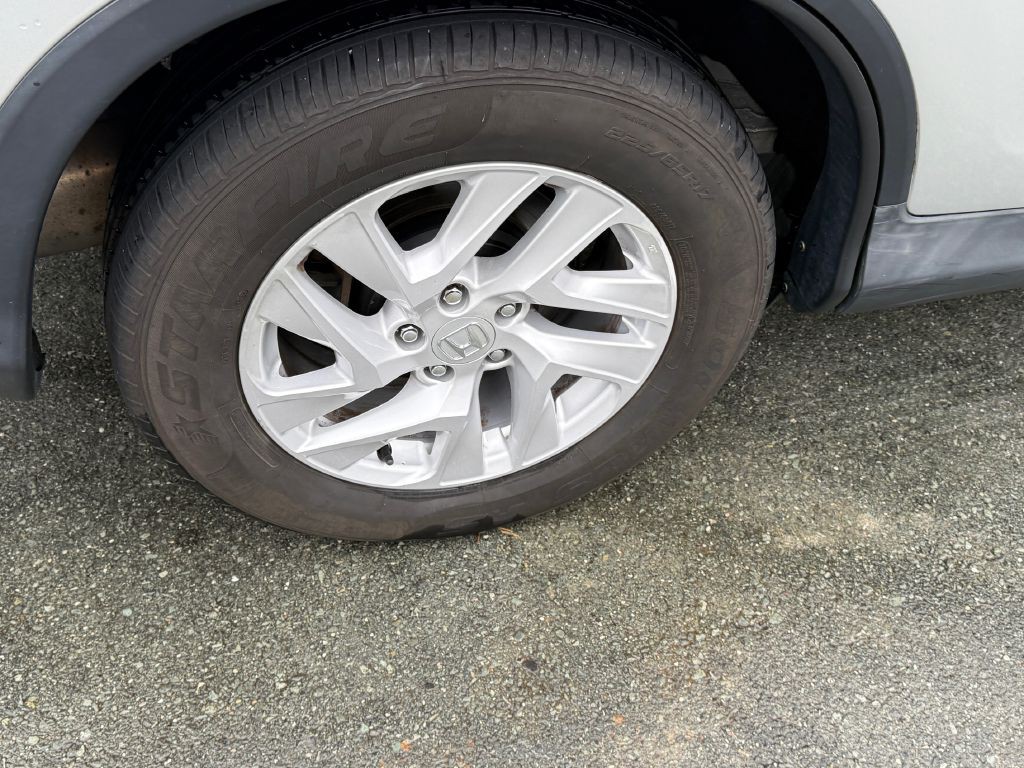 2016 Honda CR-V Image 19