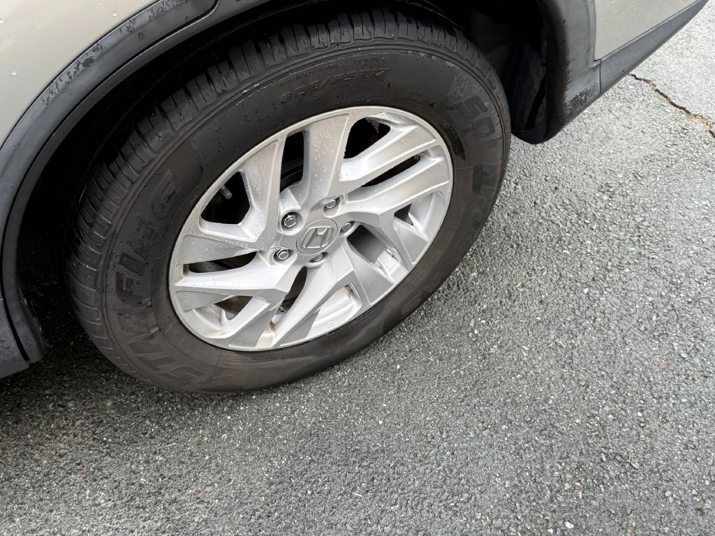 2016 Honda CR-V Image 20