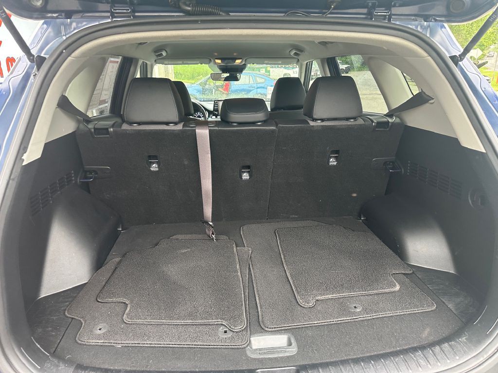 2021 Kia Seltos Image 11
