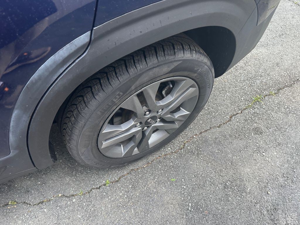 2021 Kia Seltos Image 13