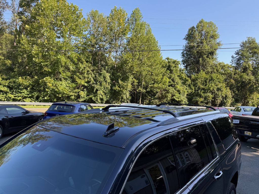 2017 GMC Yukon Image 6