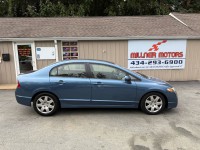Image for 2010 Honda Civic LX ID: 6790462