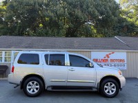 Image for 2010 Nissan Armada SE ID: 6790478