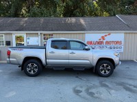 Image for 2017 Toyota Tacoma Double Cab ID: 6790486