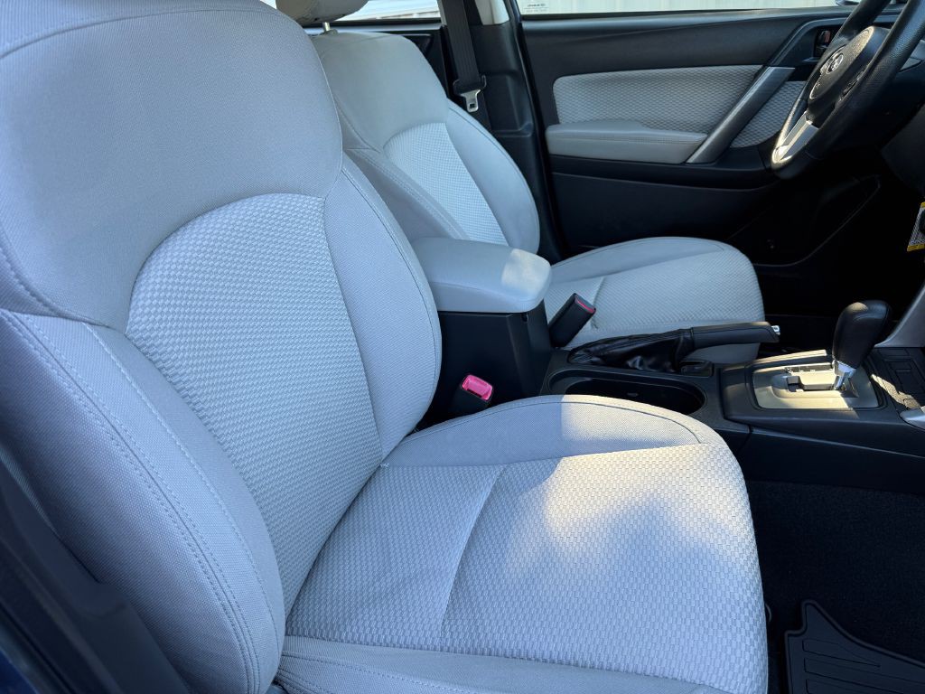 2017 Subaru Forester Image 20