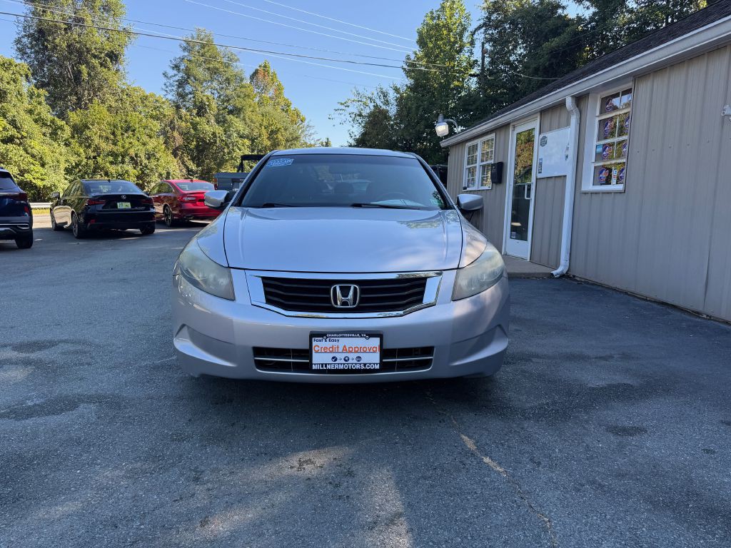 2010 Honda Accord Image 3