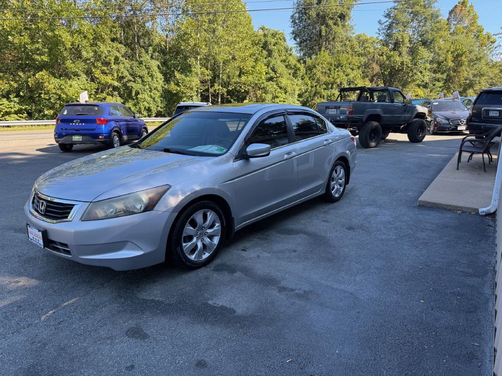 2010 Honda Accord Image 4