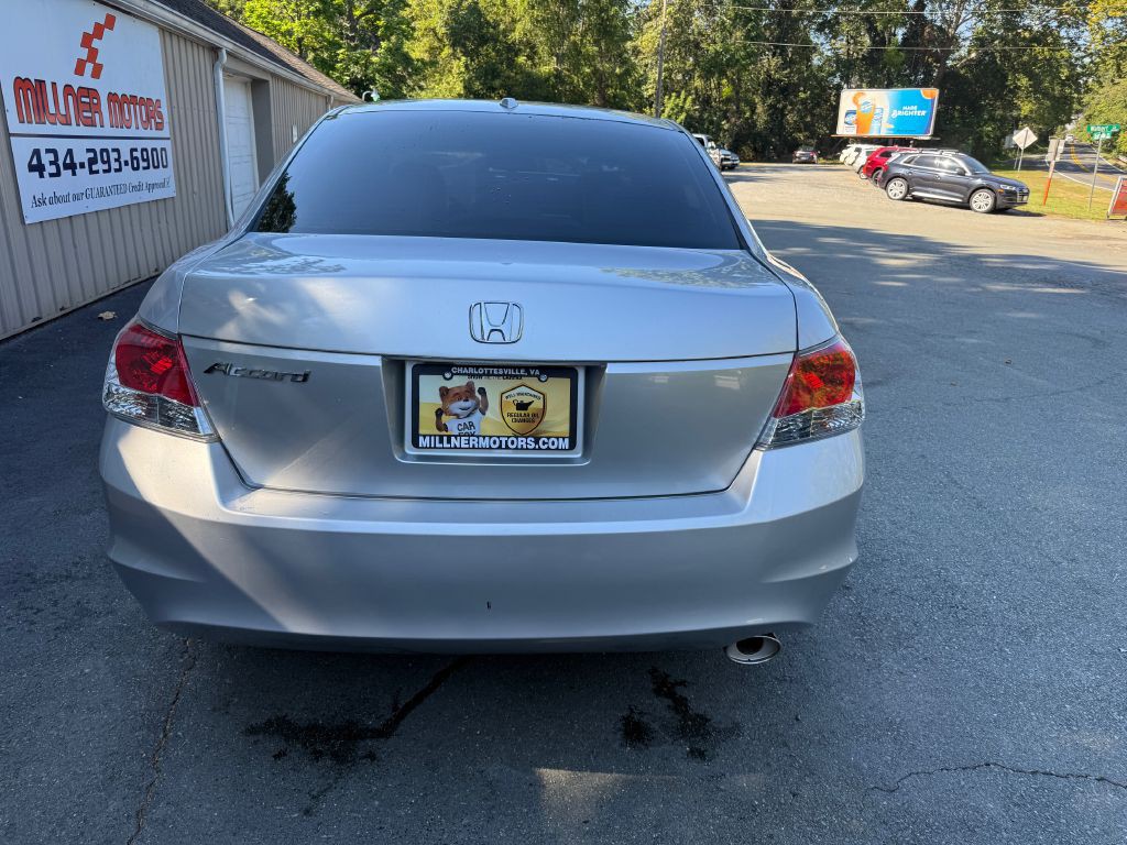 2010 Honda Accord Image 6