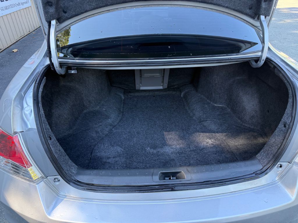 2010 Honda Accord Image 13