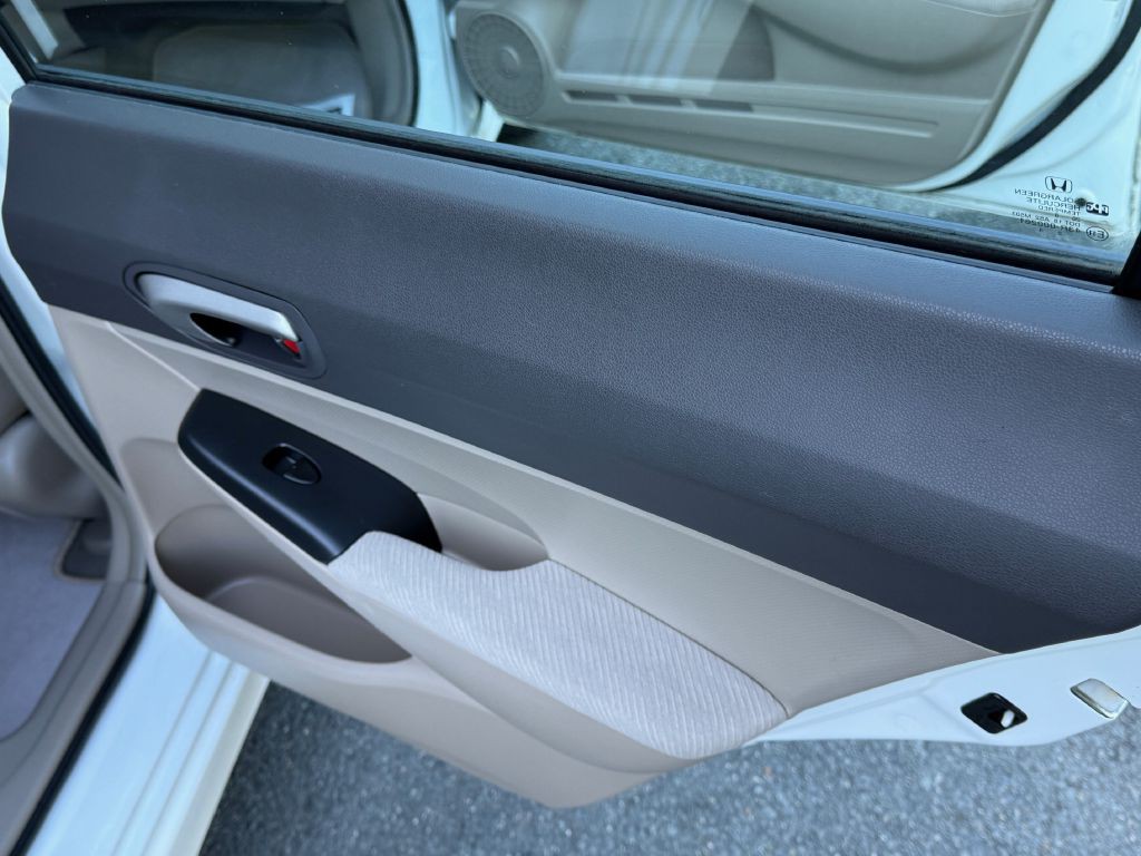 2009 Honda Civic Image 13