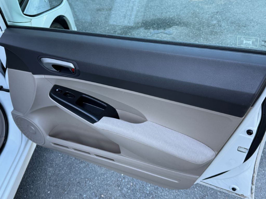2009 Honda Civic Image 15