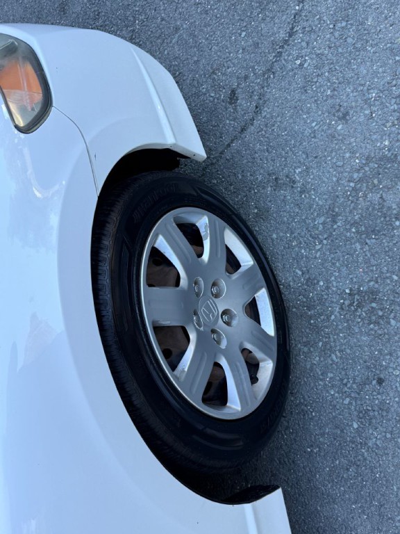 2009 Honda Civic Image 17