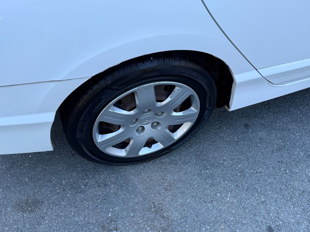 2009 Honda Civic Image 20