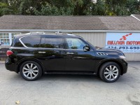 Image for 2012 INFINITI QX56  ID: 6807232