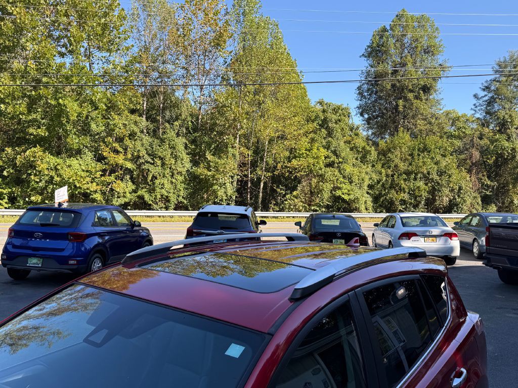 2016 Toyota Rav4 Image 6