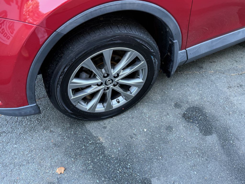 2016 Toyota Rav4 Image 17