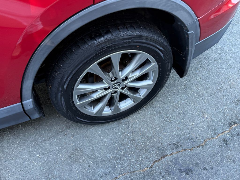 2016 Toyota Rav4 Image 18