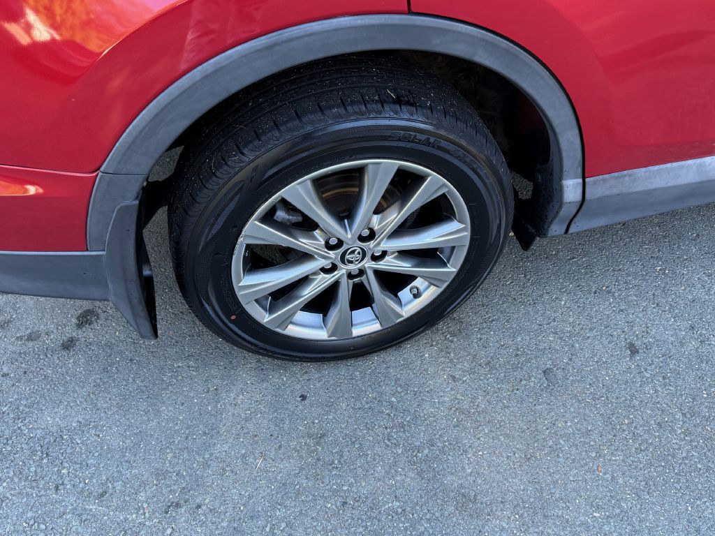 2016 Toyota Rav4 Image 19