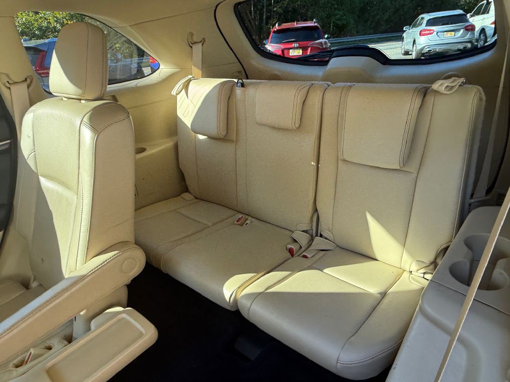 2015 Toyota Highlander Image 13