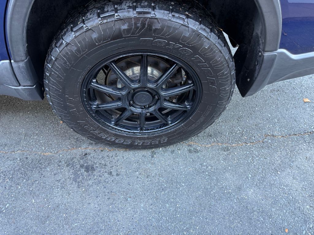 2015 Subaru Outback Image 8