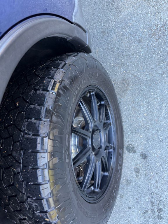 2015 Subaru Outback Image 9