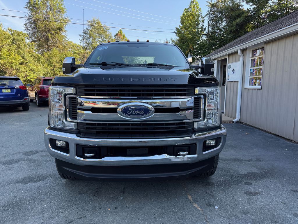 2017 Ford F-250 Image 3